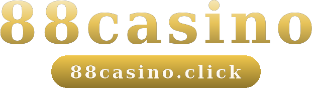88casino logo